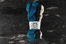 Marled DK Work Sock Bundle - Aruba Blue