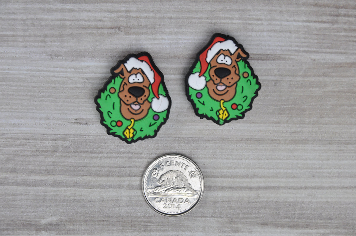 Christmas Scooby Doo! Timber Yarns