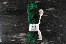 Marled DK Work Sock Bundle - Dark Green