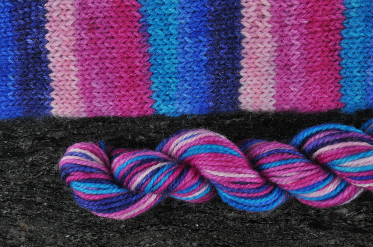 Itty Bitty Ellie Timber Yarns