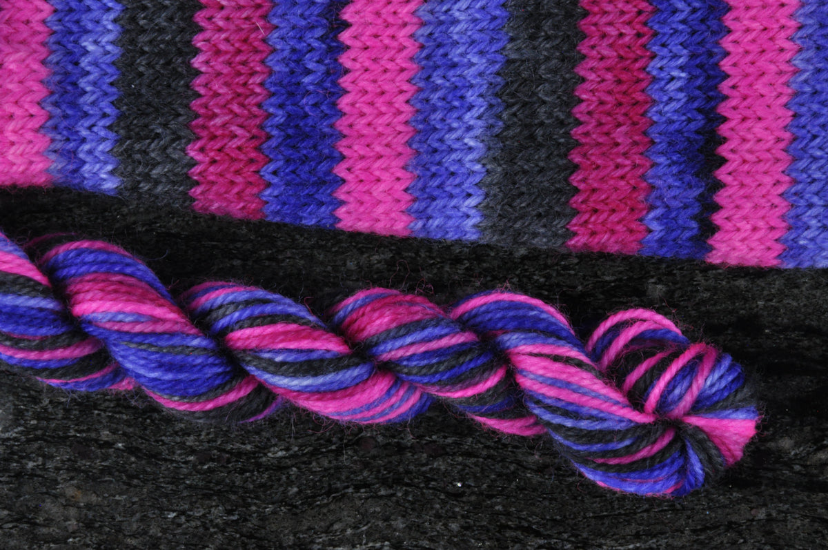 Itty Bitty Frosted Berries Timber Yarns