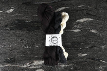 Marled DK Work Sock Bundle - Grape Maroon