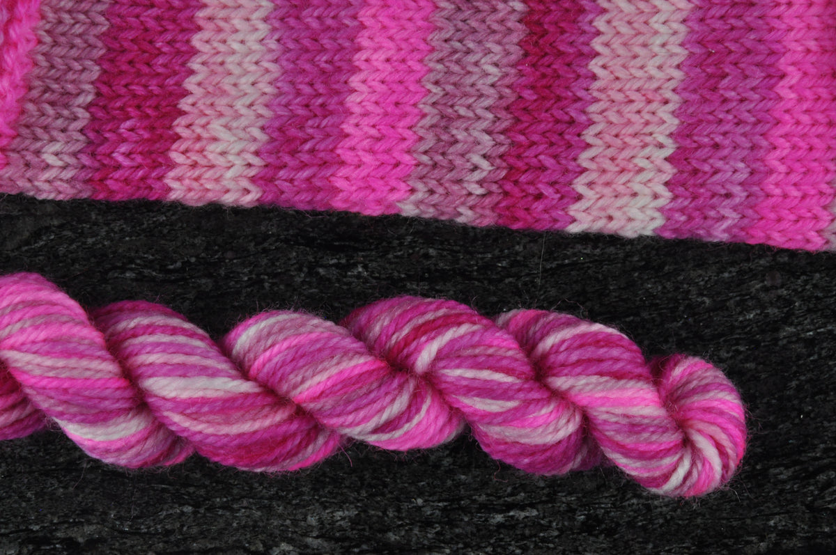 Itty Bitty Just Pink Timber Yarns