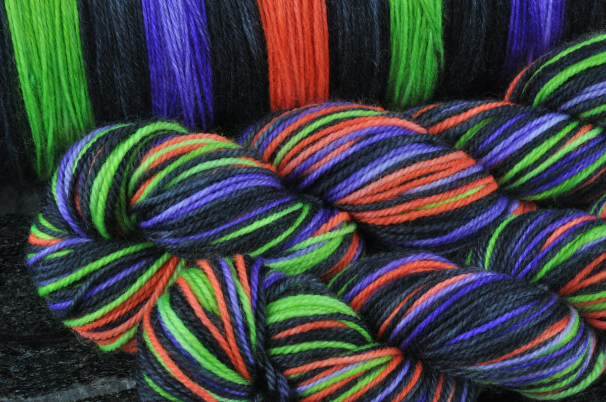 OOAK - Halloween – Timber Yarns