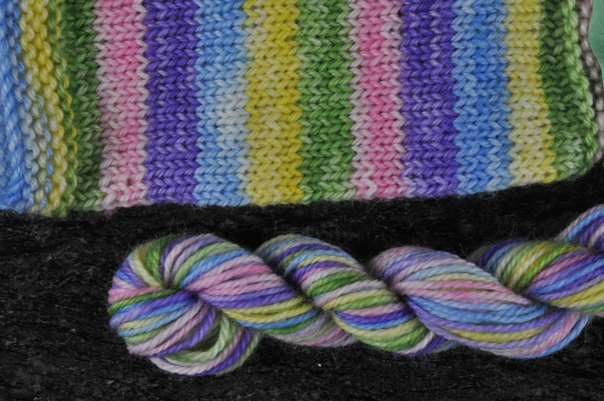 Itty Bitty Oh Baby Baby Timber Yarns