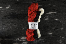 Marled DK Work Sock Bundle - Orange Crushed