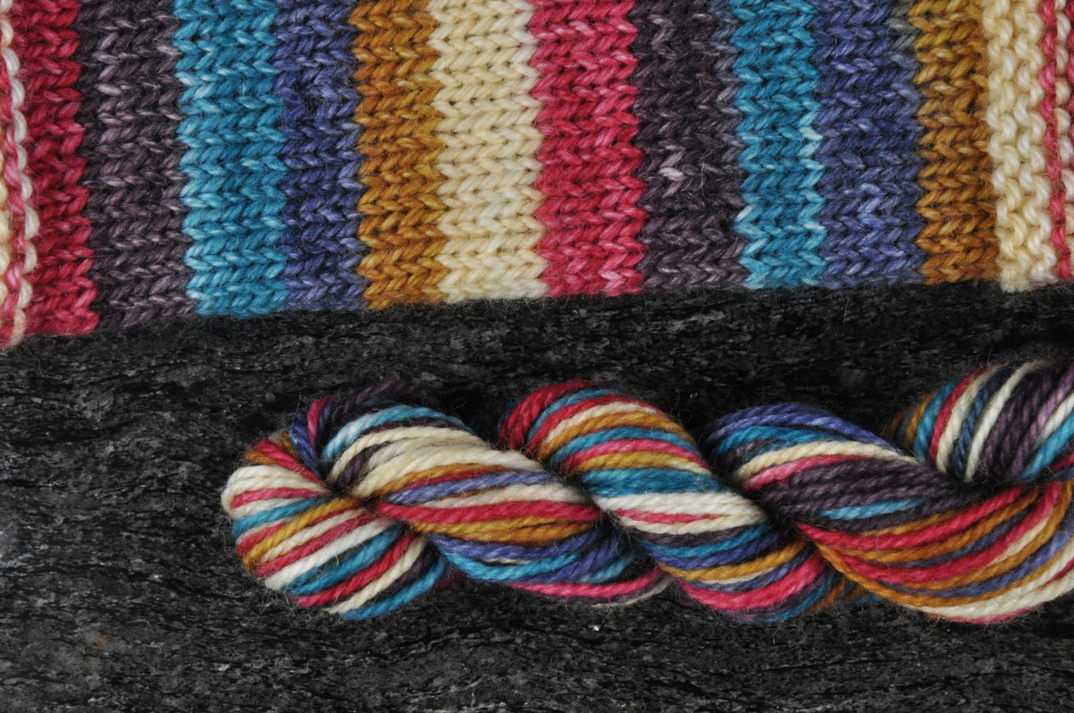 Itty Bitty Royal City Timber Yarns