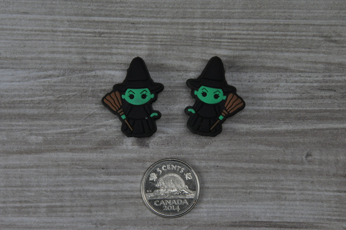 Wizard of Oz Wicked Witch Timber Yarns