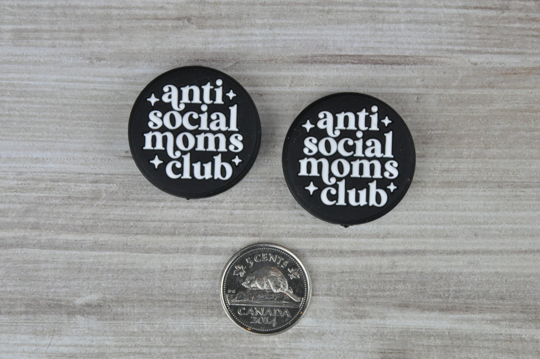 Anti-Social Moms Club