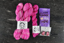 Just Pink Bundle For Breast Cancer