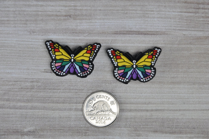 Butterfly - Multicoloured