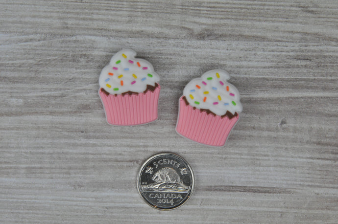 Cupcake - Pink