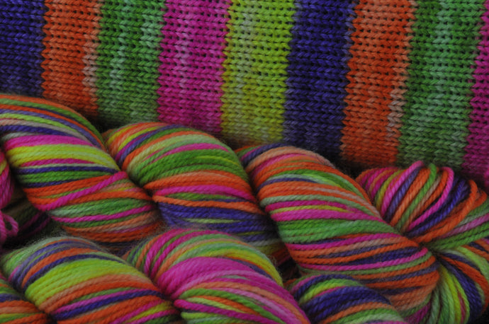 Flower Power - Second