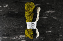 Marled DK Work Sock Bundle - Good Idea Yellow