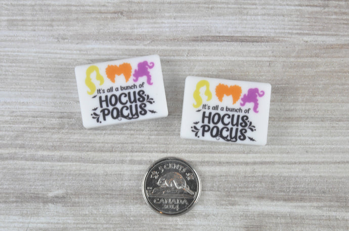 Hocus Pocus