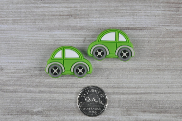 Luv Bug - Green