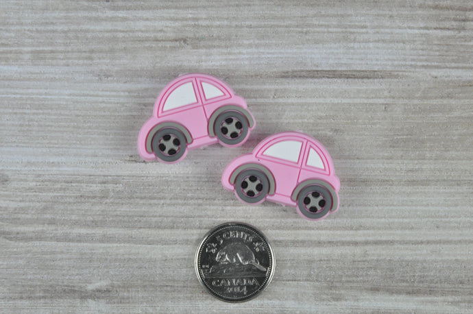 Luv Bug - Pink