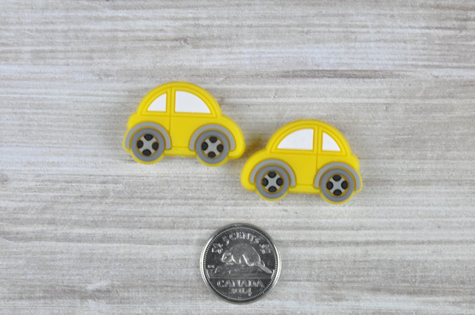 Luv Bug - Yellow