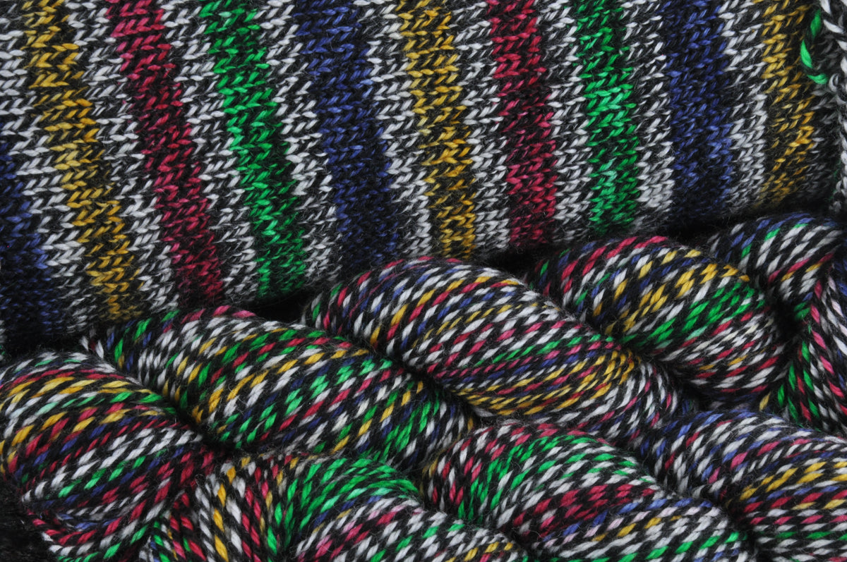Marled Oh Canada – Timber Yarns