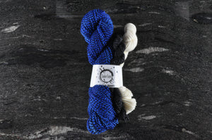 DK Work Sock Bundle - Middle Blue