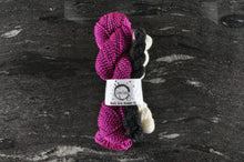 Marled DK Work Sock Bundle - Neon Pink
