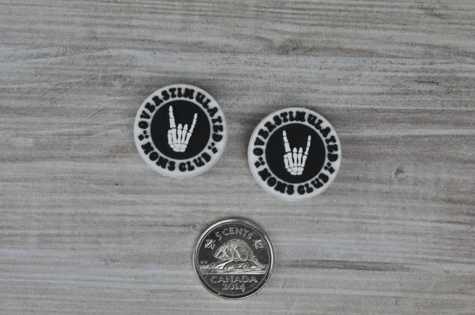 Overstimulated Moms Club