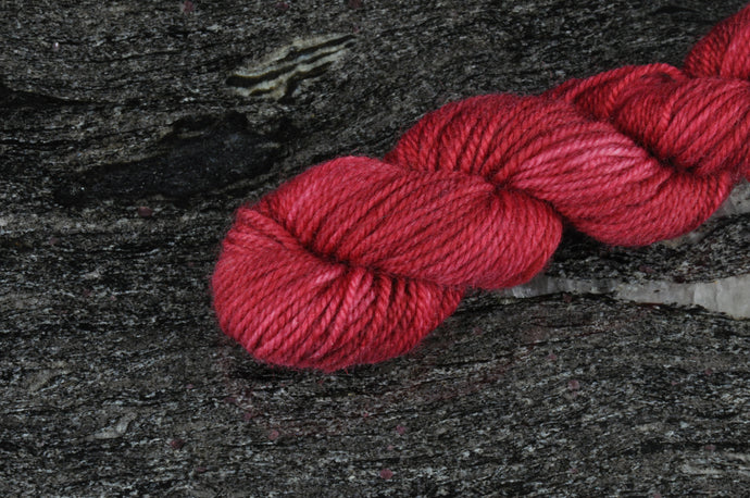 Red Cloak