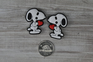 Peanuts - Snoopy Love