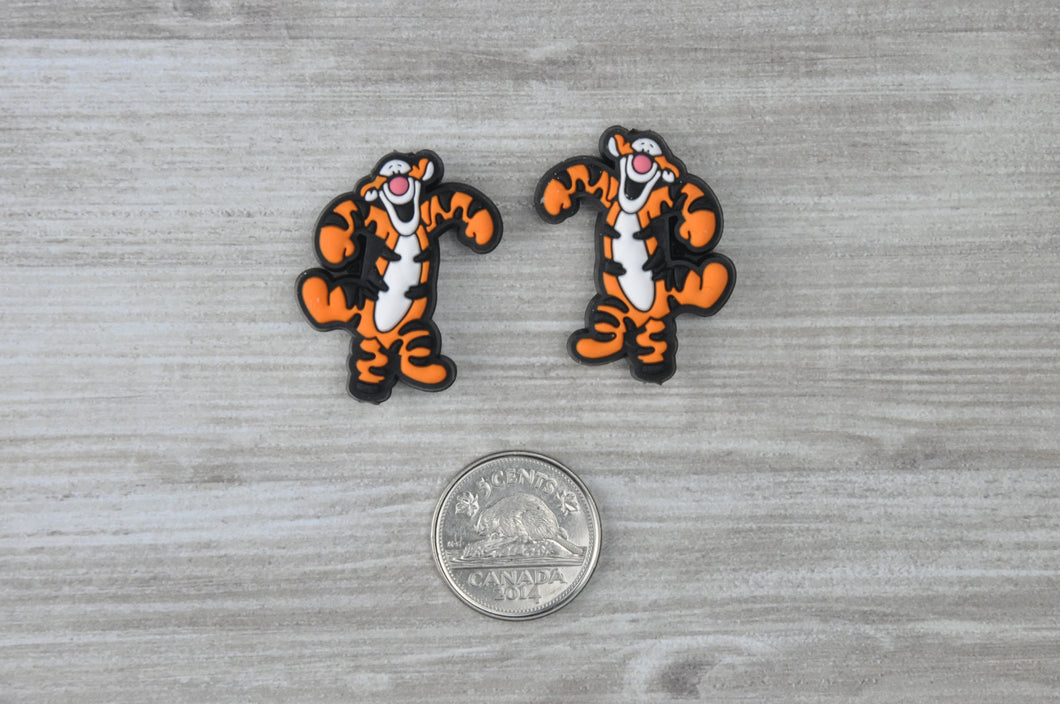 Winnie-the-Pooh - Tigger