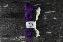 Work Sock Bundle - True Purple