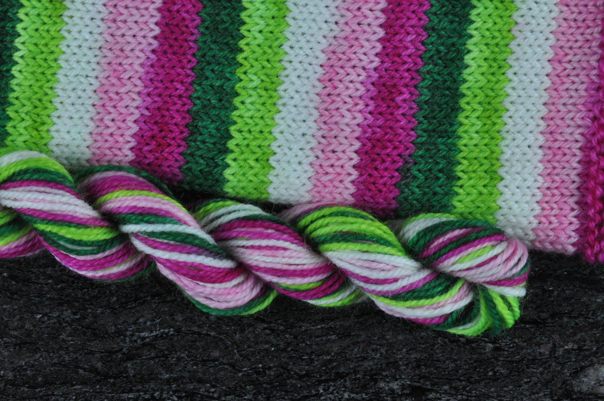 Itty Bitty Tulips Timber Yarns