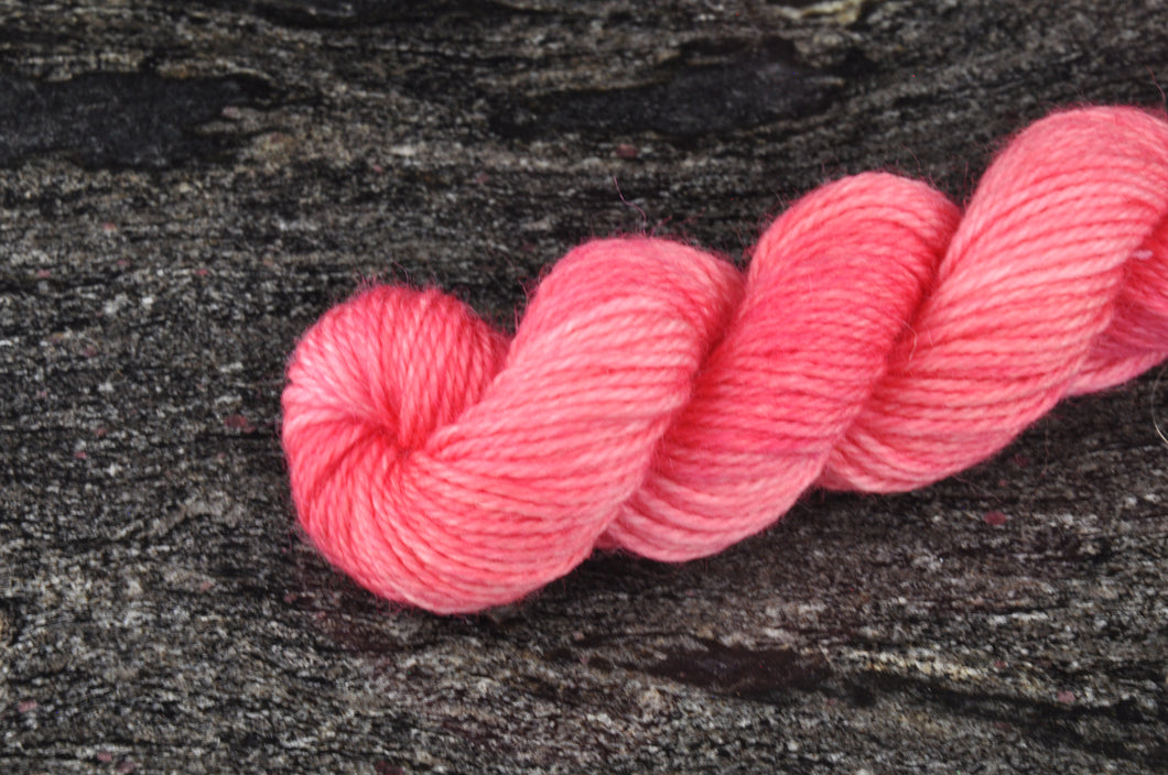 Cayenne Red- Second