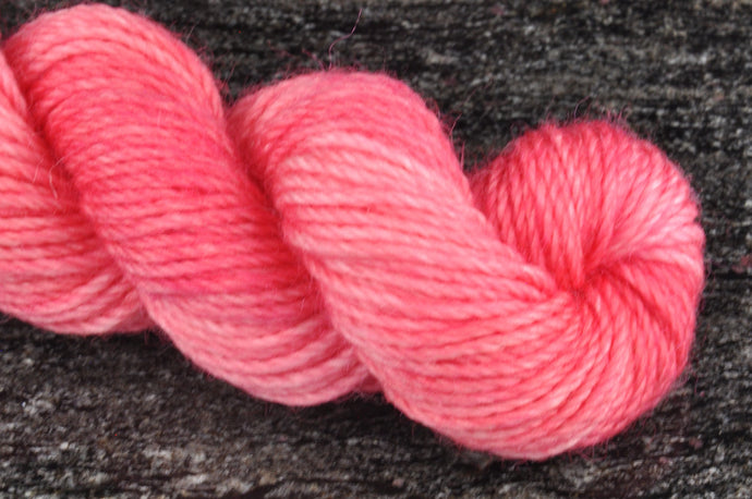 Coral Pink - 100g