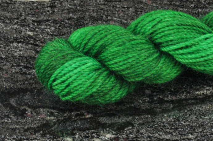Deep Green - 110g