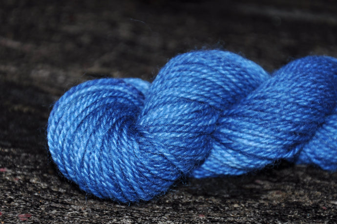 Denim Blue - 110g