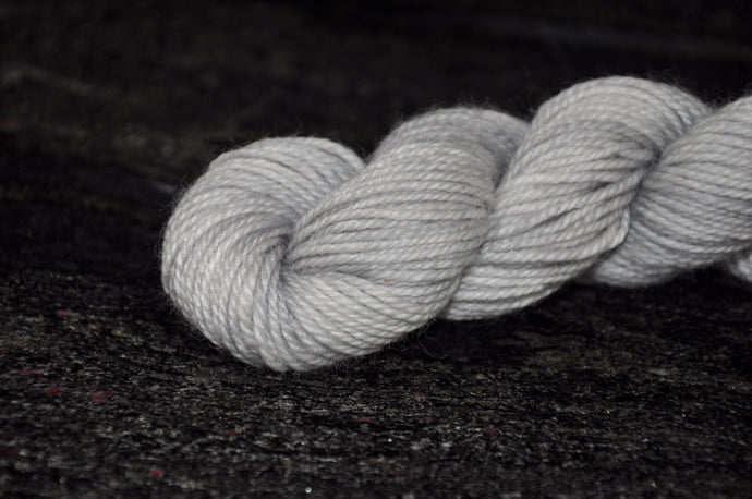 Dove Grey - Second