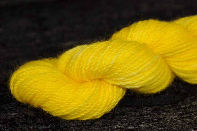 Good Idea Yellow - 110g - CC