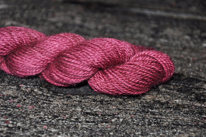 Grape Maroon