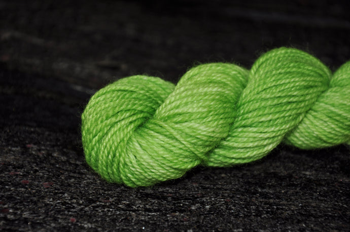Green Apple