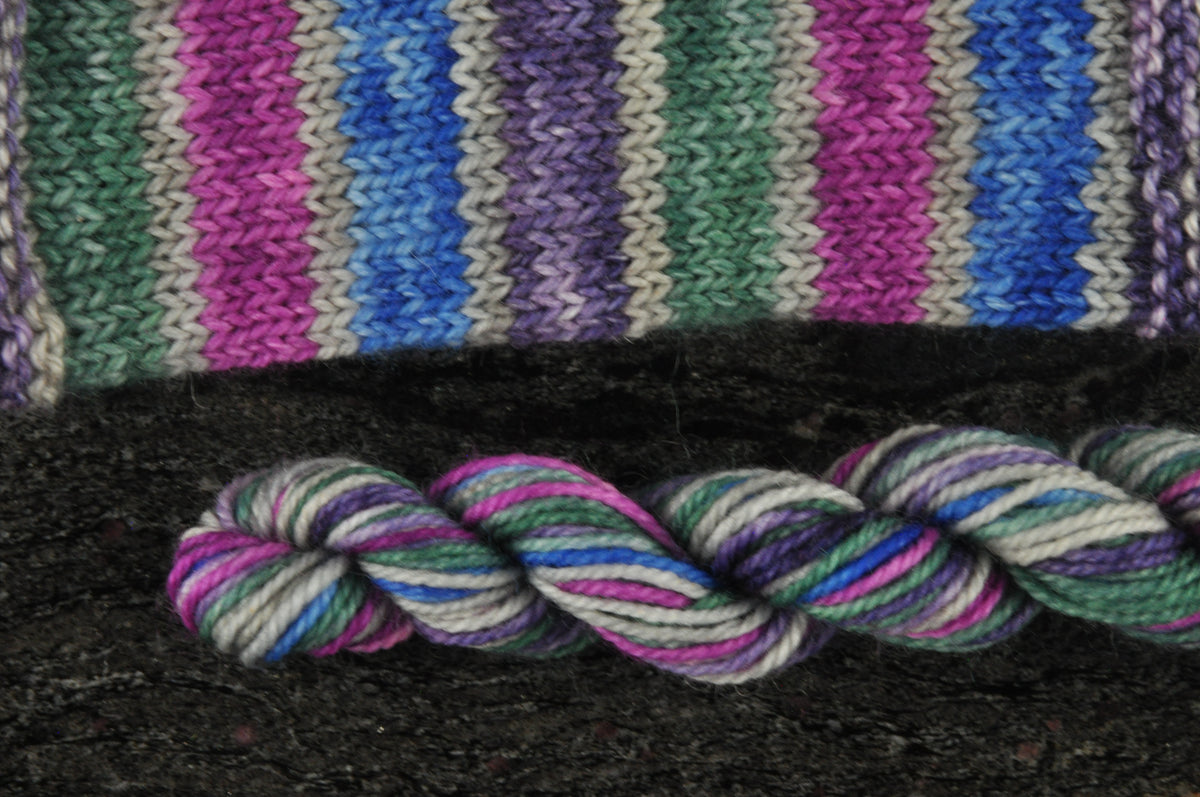 Itty Bitty Jewel Timber Yarns