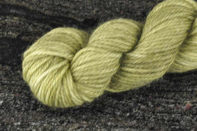 Lichen Green - 110g