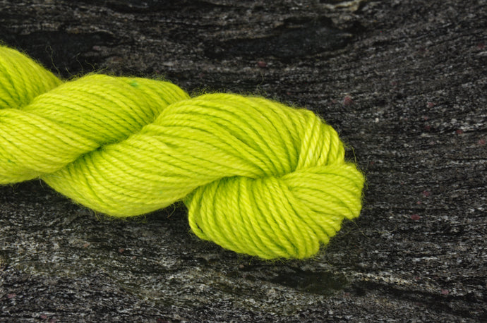 Lime Green