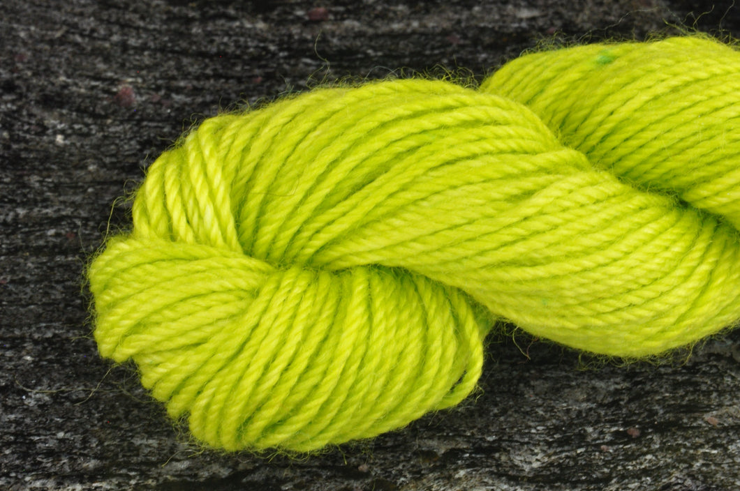 Lime Green - 100g