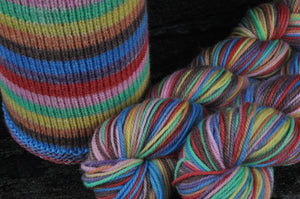 Macaron Madness - New Design