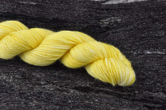 Mellow Yellow