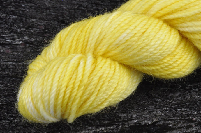 Mellow Yellow - 110g