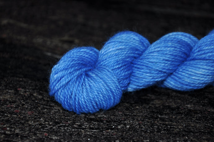 Middle Blue