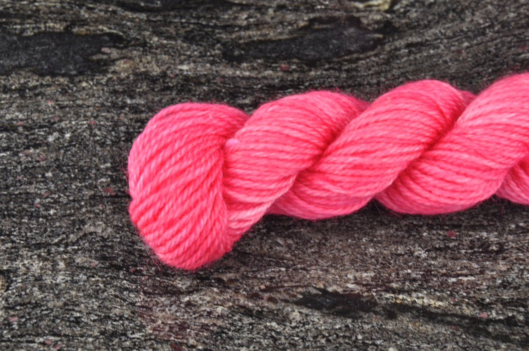 Midi Pink