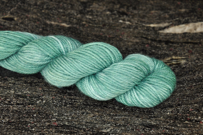 Moss Green
