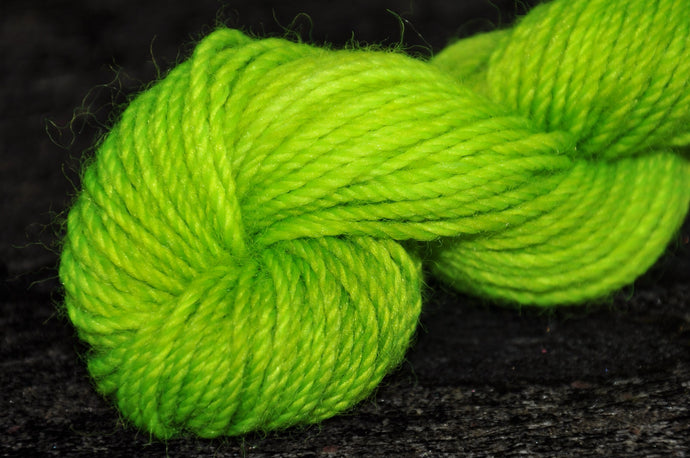 Neon Green - 110g